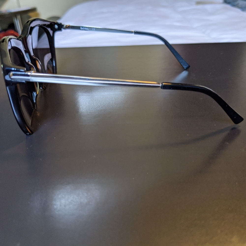 The Foundry: Round Acetate Frames - image 6